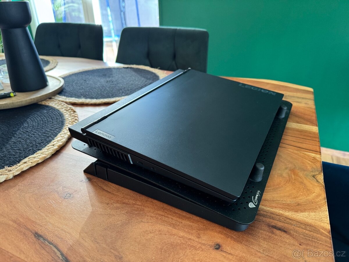 Herní Notebook Lenovo - 7