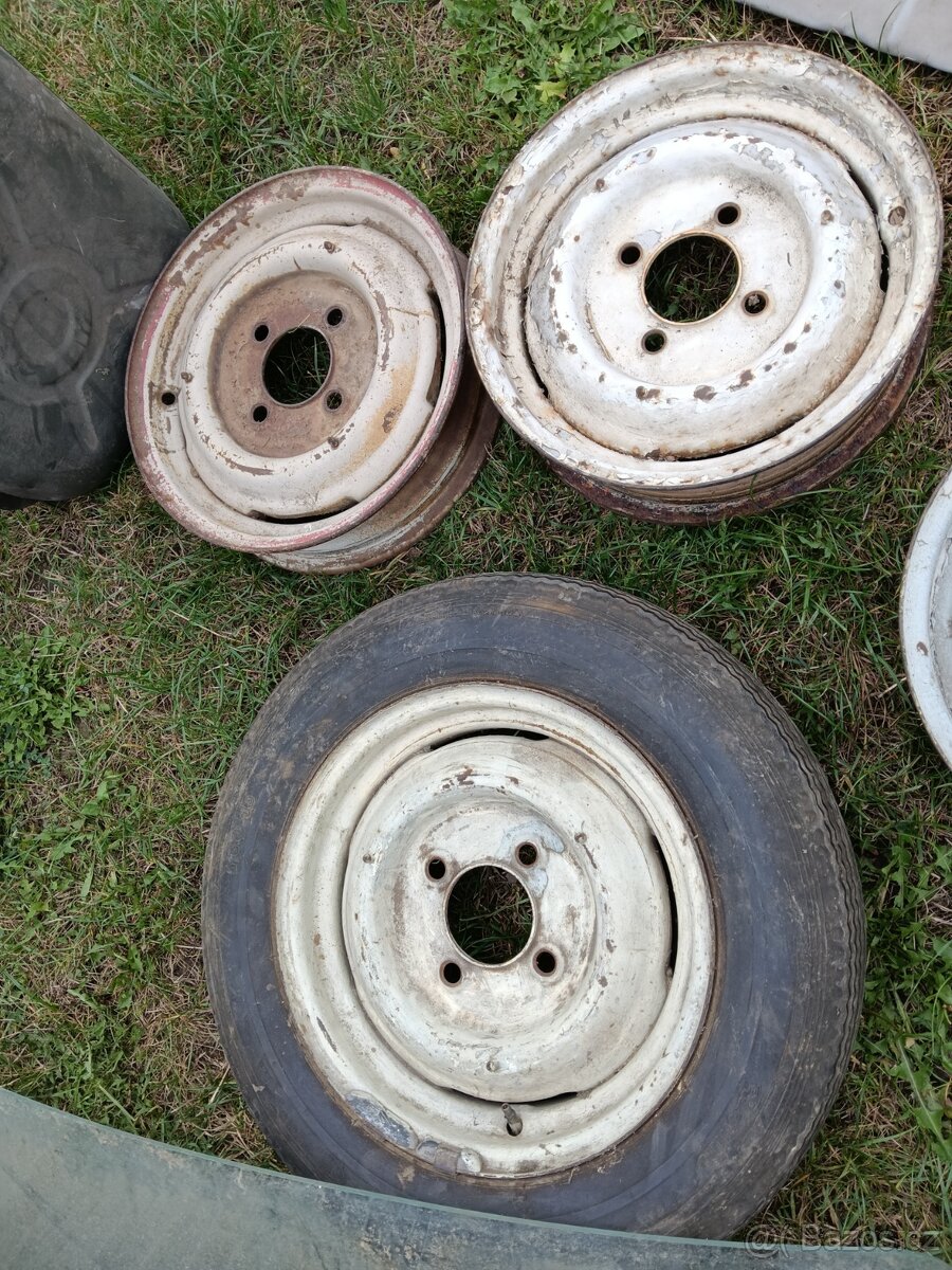 Škoda Octavia Spartak Felicie - 7