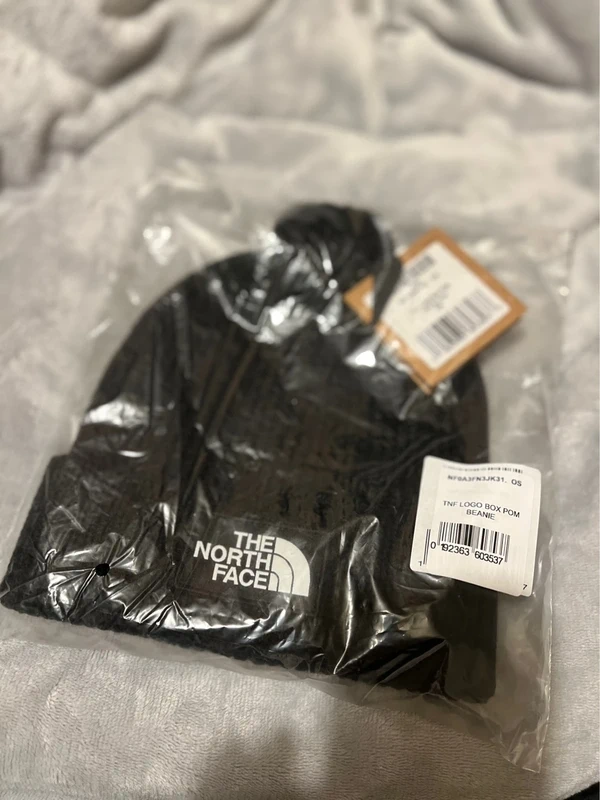 Kulich s bambulí The North Face - 7