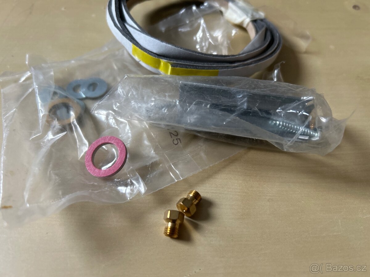 Prodám varnou desku Amica - 7