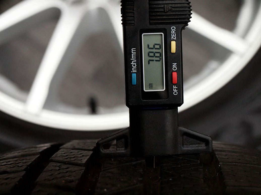 ►►17" Alu kola = 5x108 = RANGE ROVER EVOQUE ►► ZIMNÍ - 7