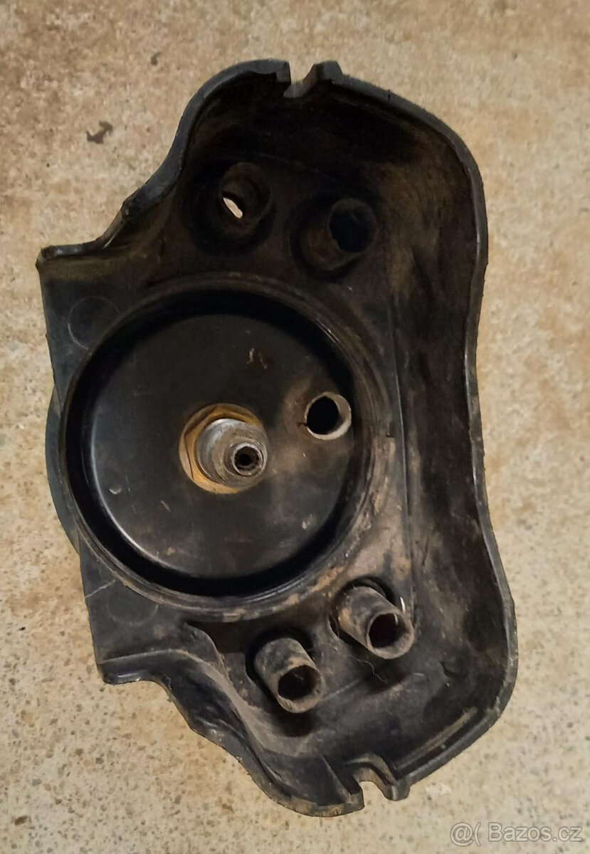 tachometr + držák JAWA 350/634 + ČZ 175/487 - 7