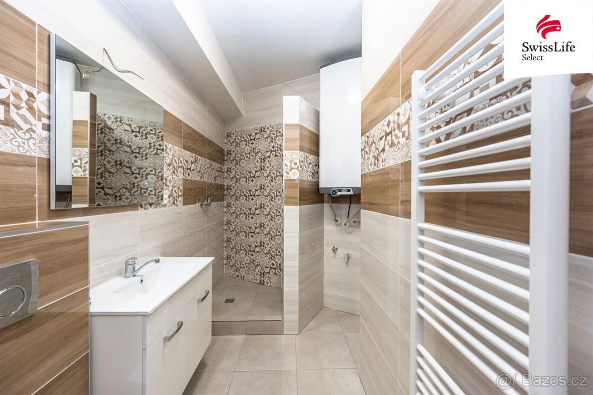 Prodej bytu 3+kk 83 m2, Břežany II - 7