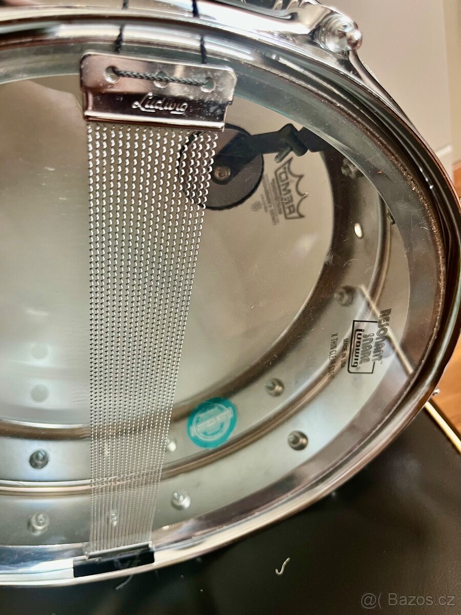 Ludwig Supraphonic 14" - 7