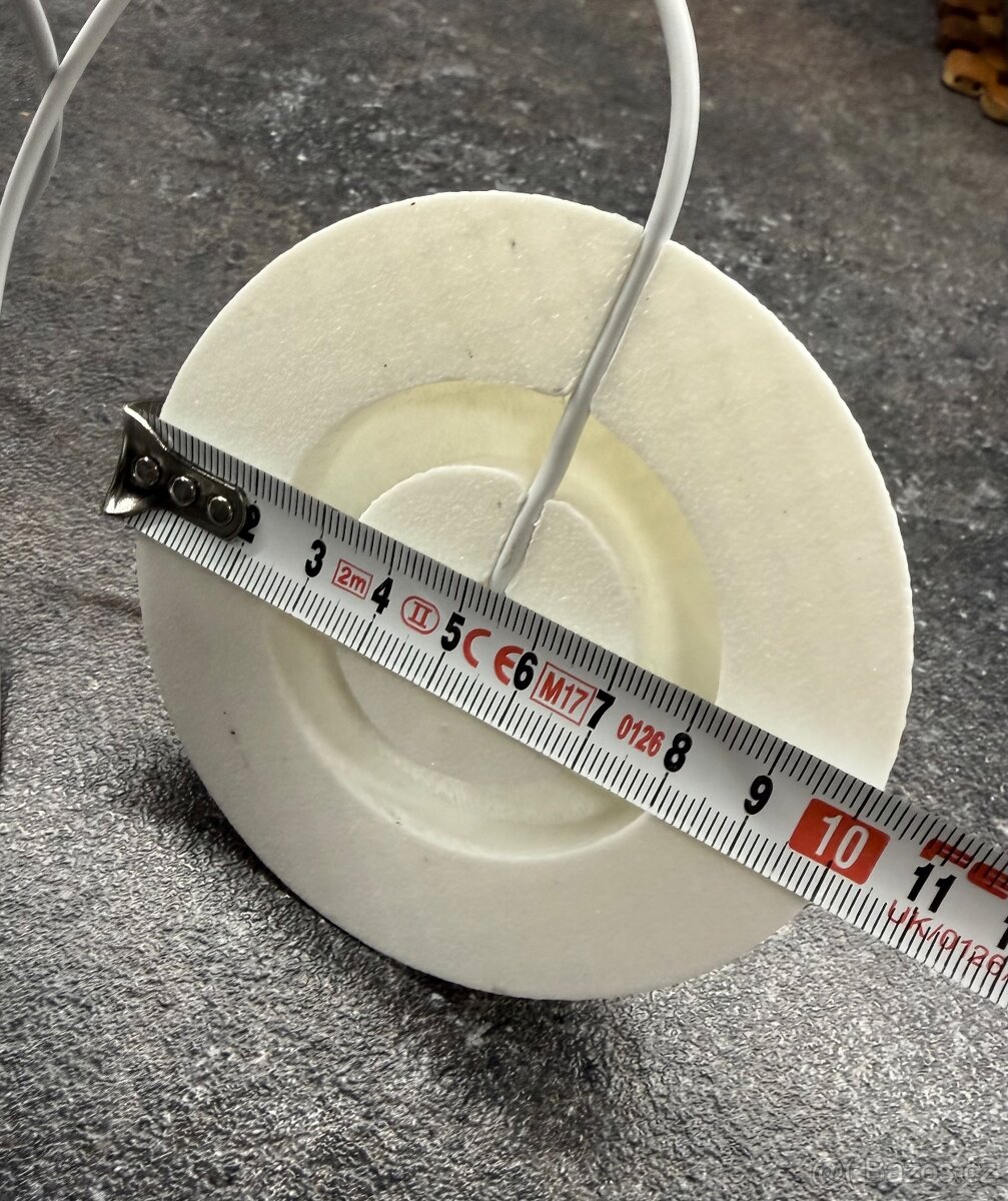 3D stojan pro iPhone s MagSafe – moderní design - 7