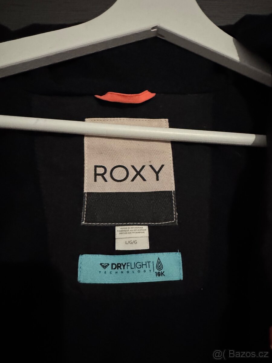 Dámská lyžařská souprava ROXY - 7