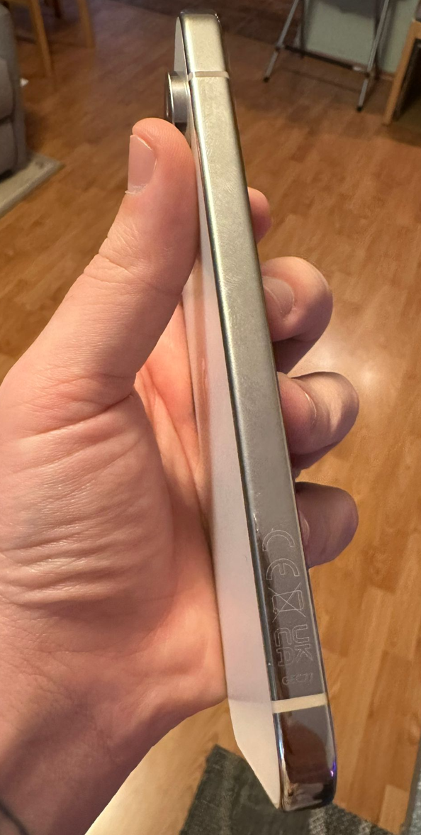 Google Pixel 9 Pro 128GB Porcelain/Bílý - 7