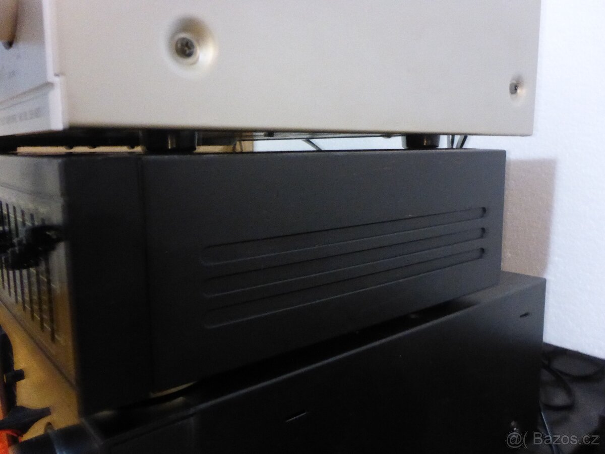 Equalizer + Zdarma DVD - 7