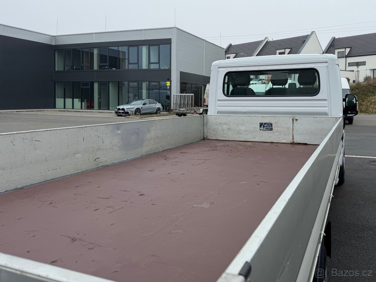 FIAT Ducato 2.3 / 110kW / VALNÍK / L5 / 4,20M / Bez AdBlue - 7