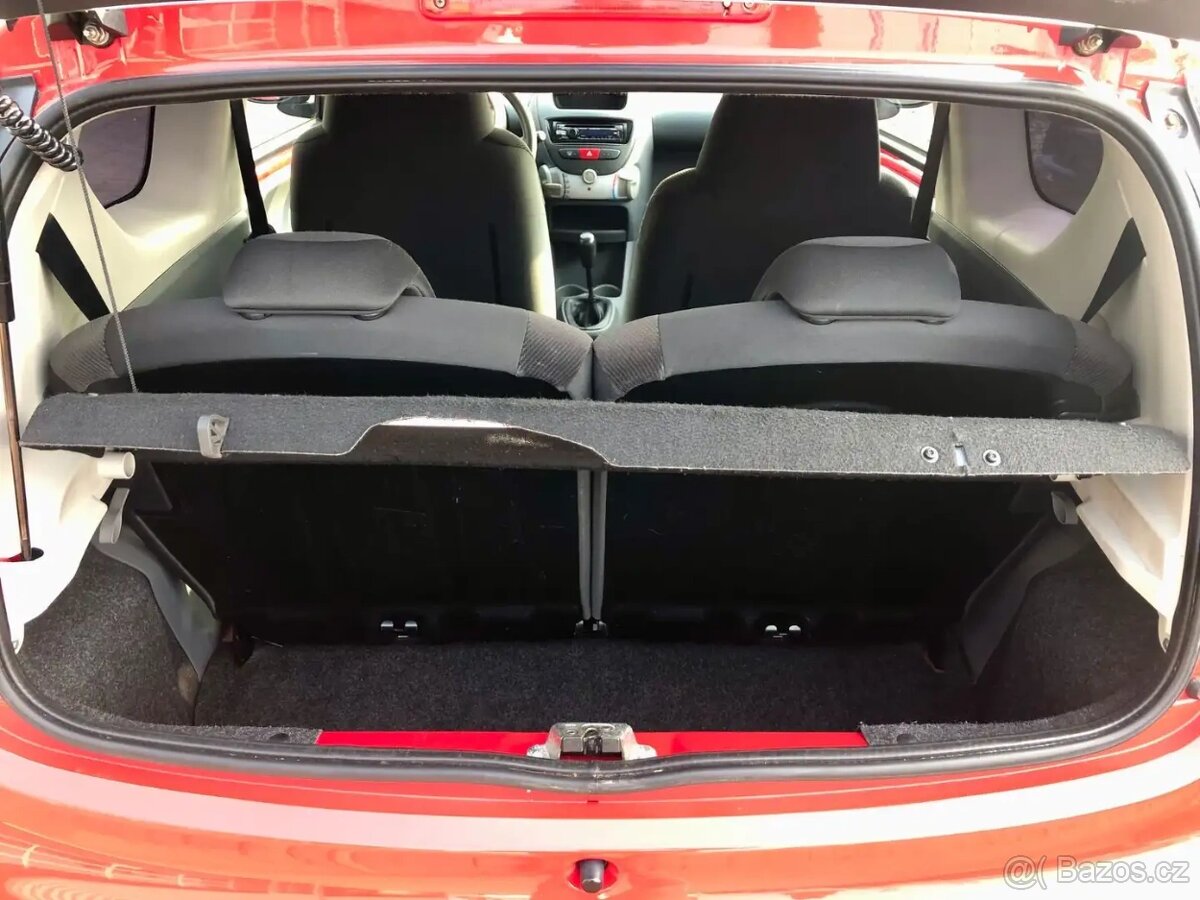 Citroen C1 1.4HDi - 7