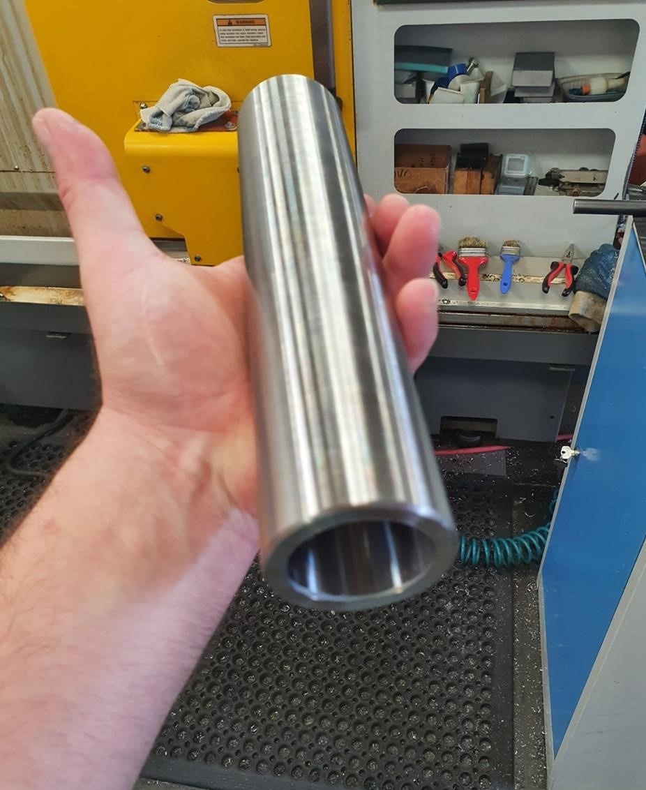 CNC soustruh Profika DL 10G (5302) - 7