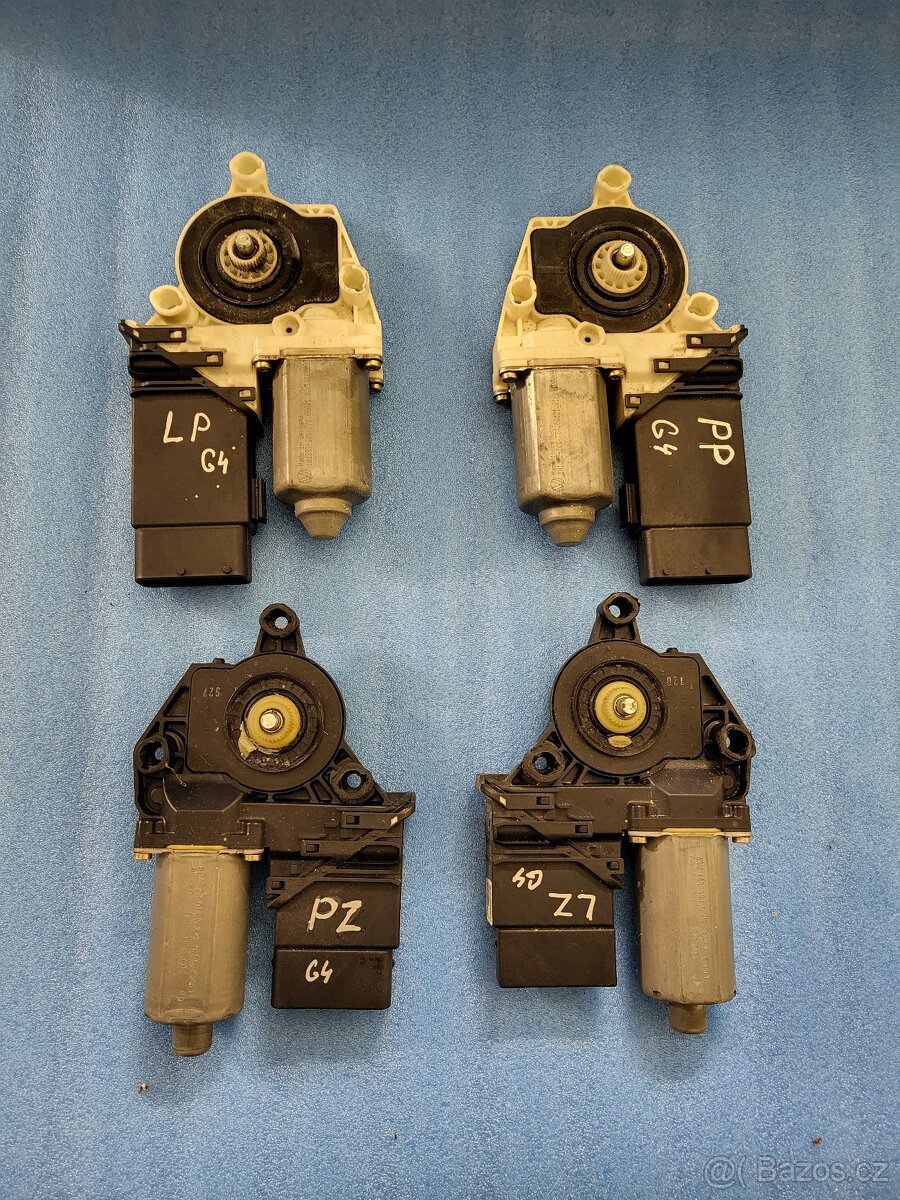 Díly VW Golf 4 / Bora - 7