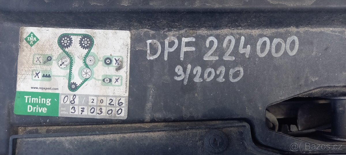 Škoda Fabia Combi r.v.2014 nafta - 7