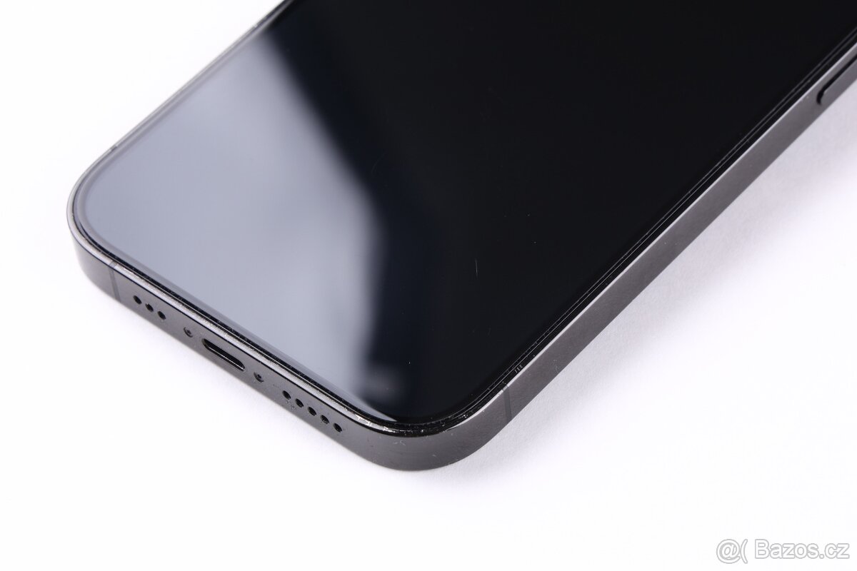 iPhone 14Pro 256gb Space Black - 7