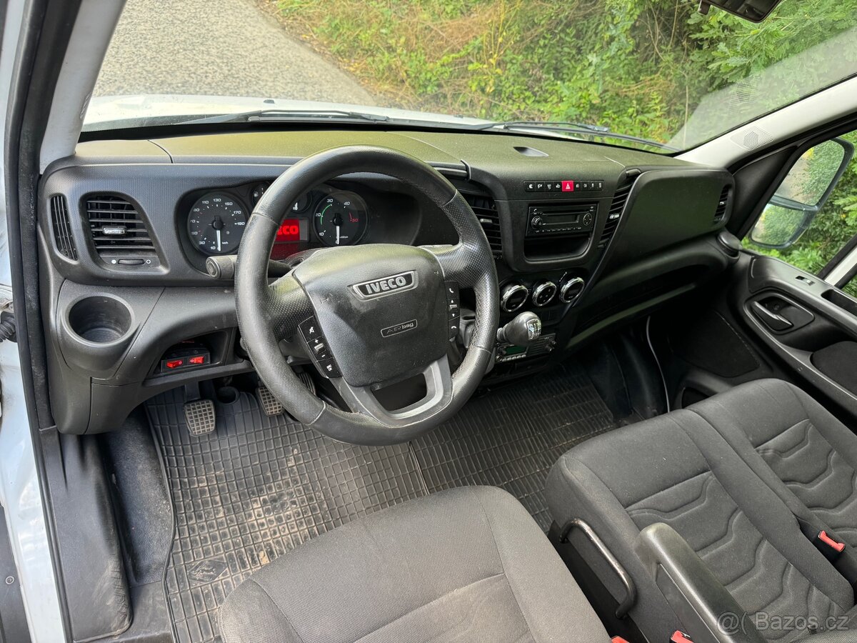 Prodám Iveco Daily VI - 7