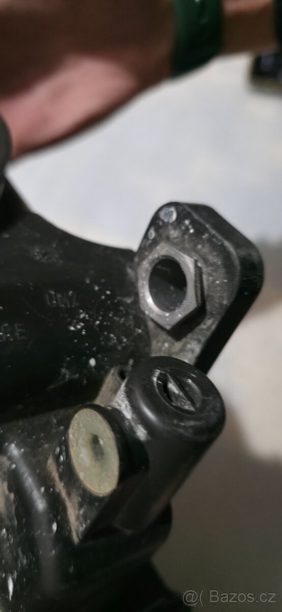 Přední světlomet pravý VW Tiguan - 7