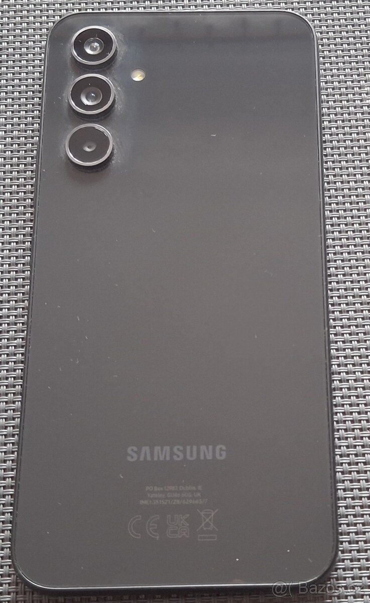 Samsung Galaxy A54 5G 8GB/256GB - 7