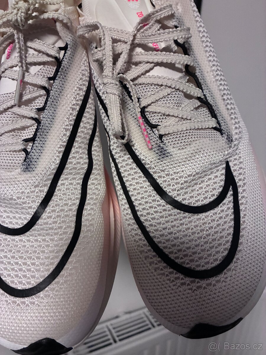 Nike ZoomX tenisky, vel. 45.5 - 7