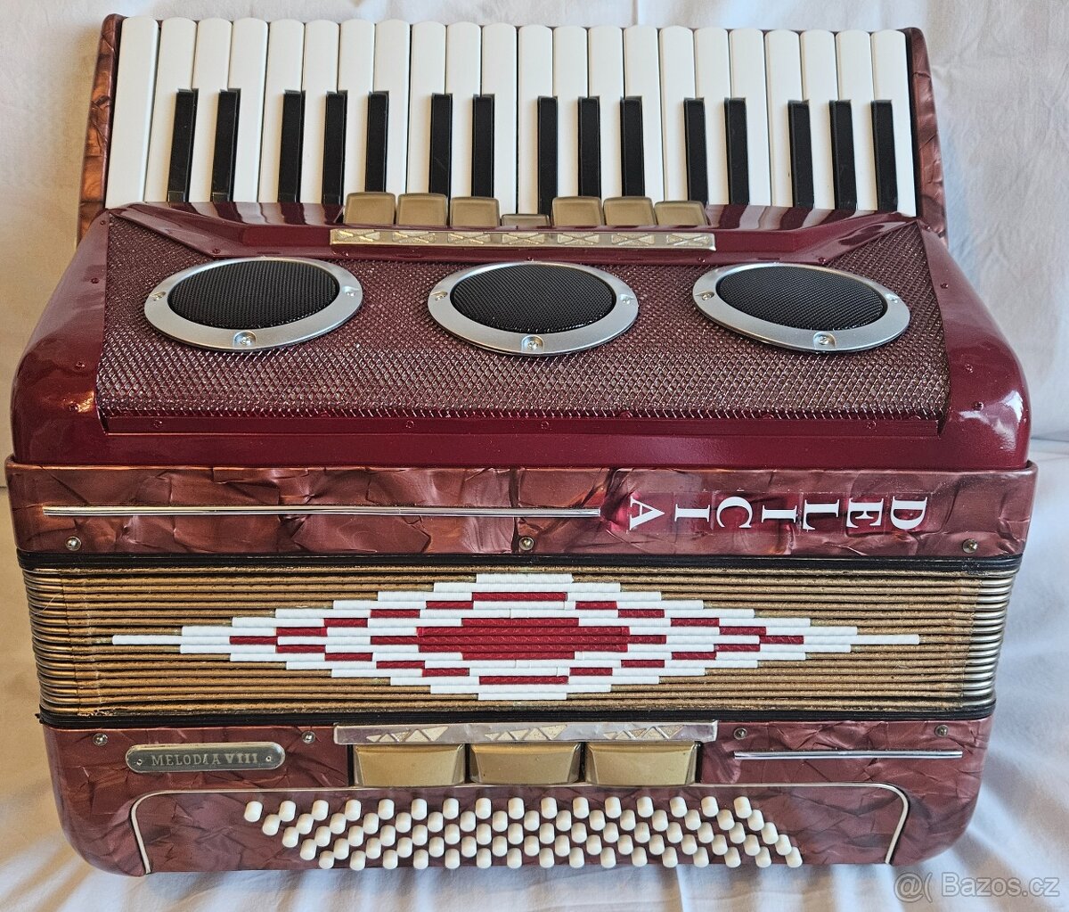 Akordeon - 7