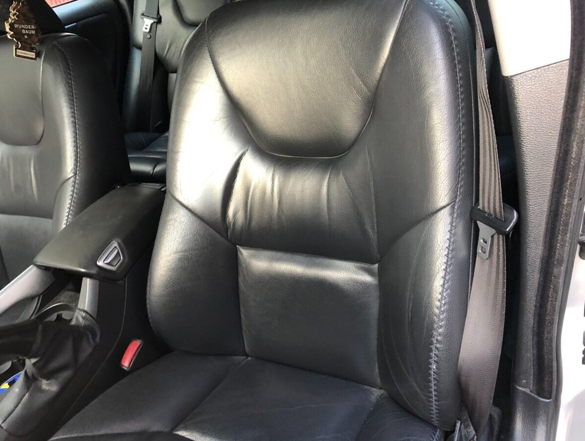 Volvo XC70 D5 2007 ND - 7