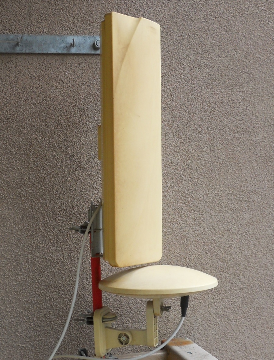 Venkovní antény DVB-T - 7