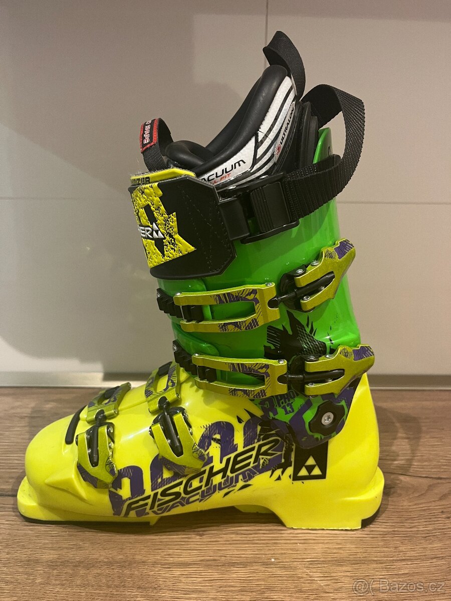 Fischer Vacuum R Pro 13 - 7