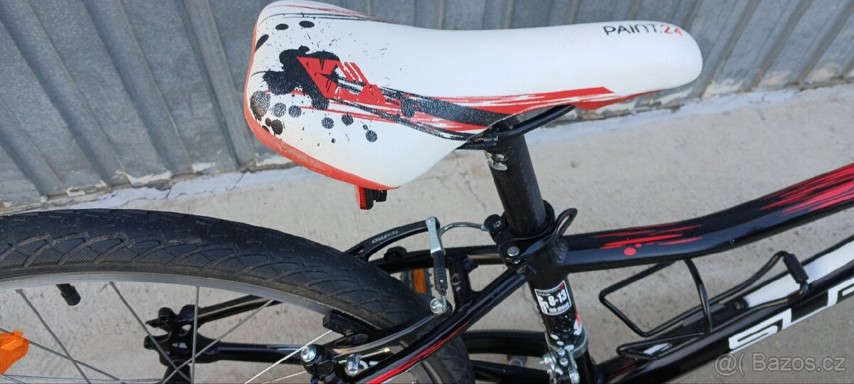 Superior Paint 24" - 7