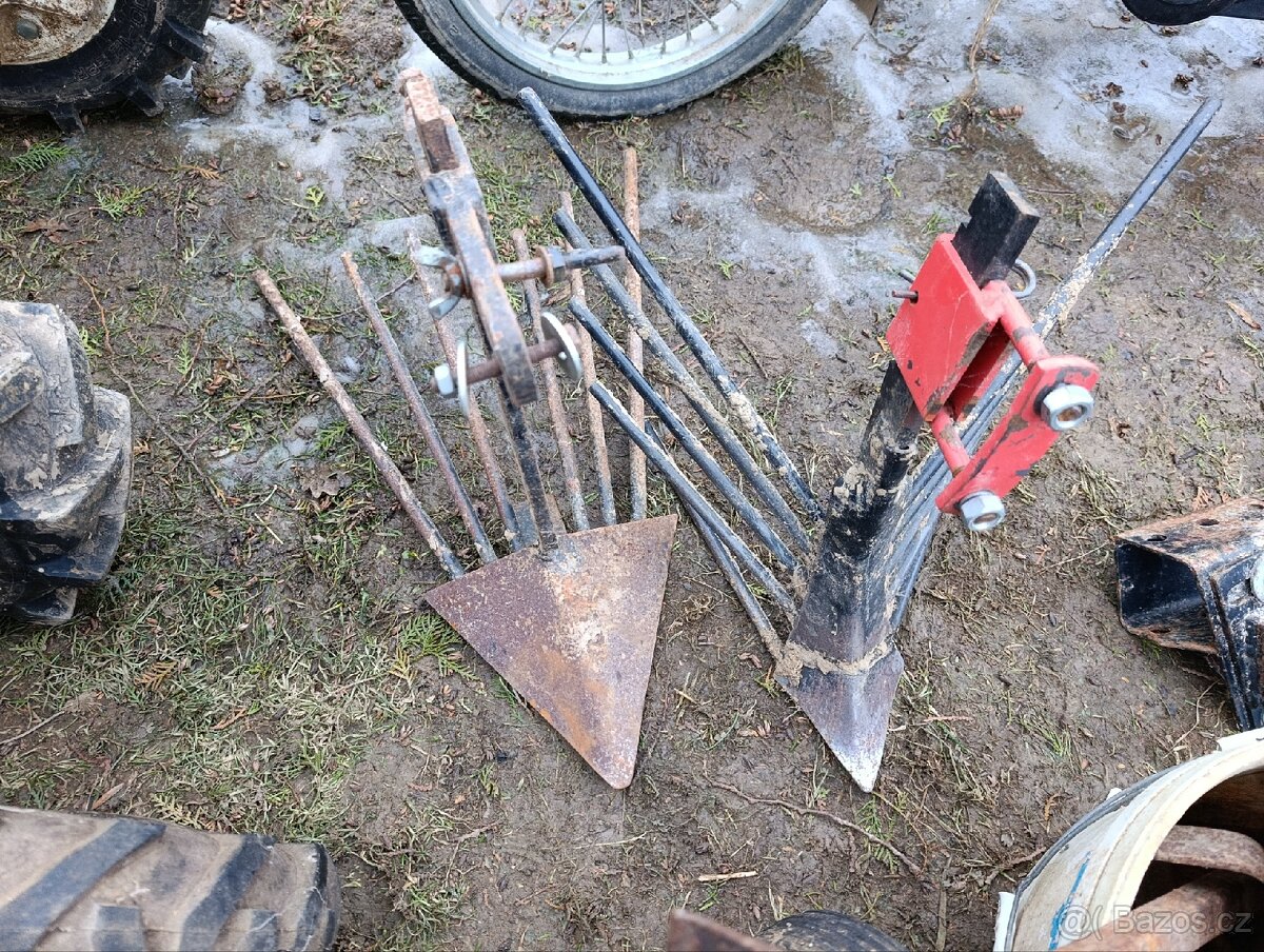 Terra Vari s příslušenstvím - 7