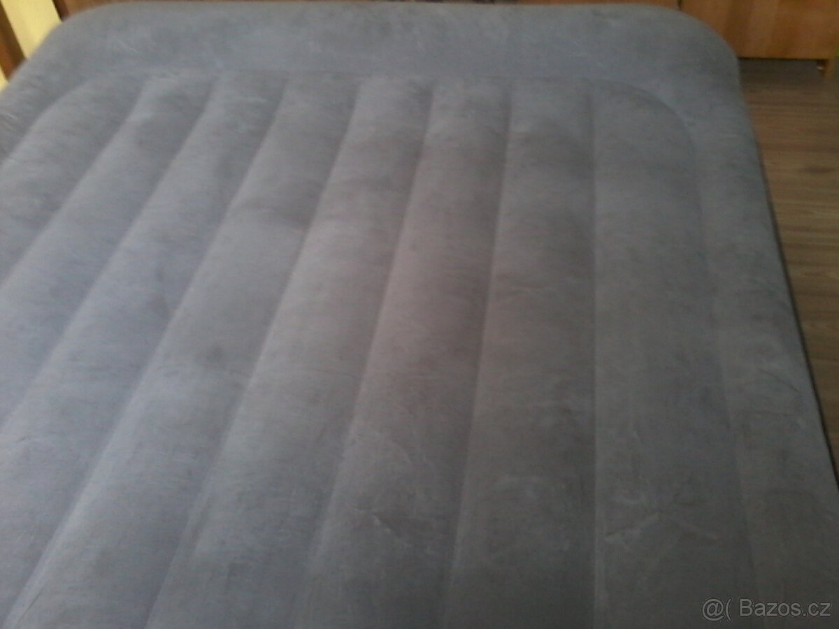 DVOJLŮŽKO - NAFUKOVACÍ - 7