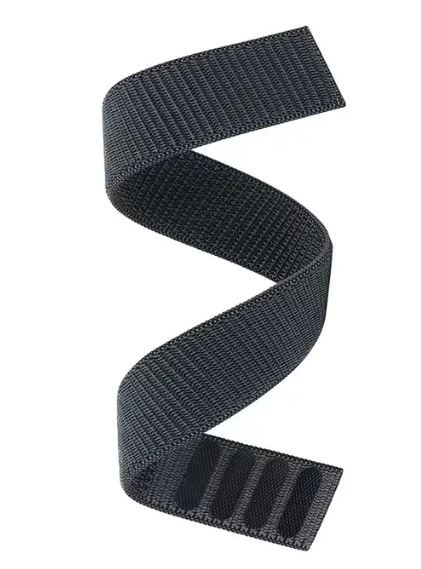 Nylonový řemínek Garmin 22mm, 26mm - nový - 7