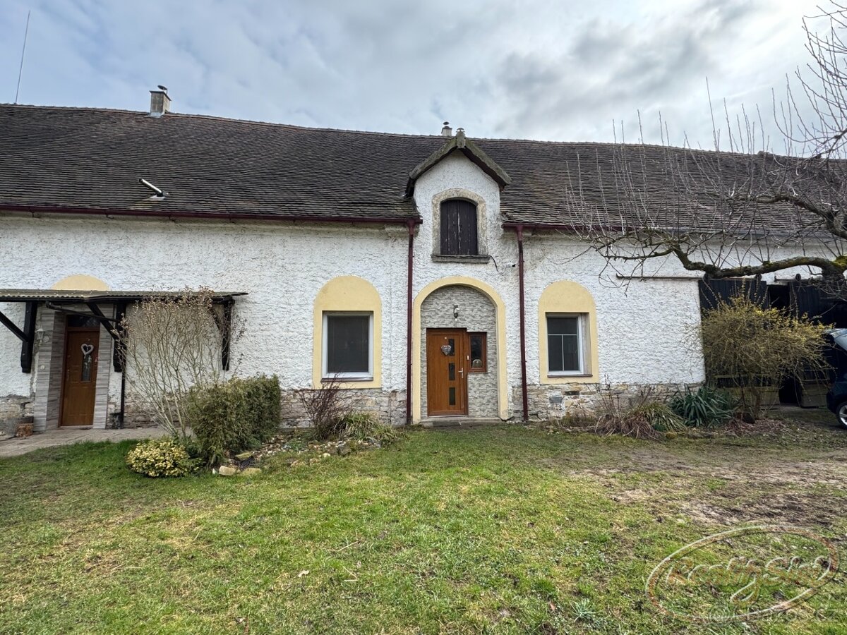 Pronájem bytu 3+kk, 86 m² – Svinišťany - 7