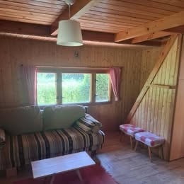 Chata 62m², pozemek 416 m² u Hradce n. Moravicí - 7