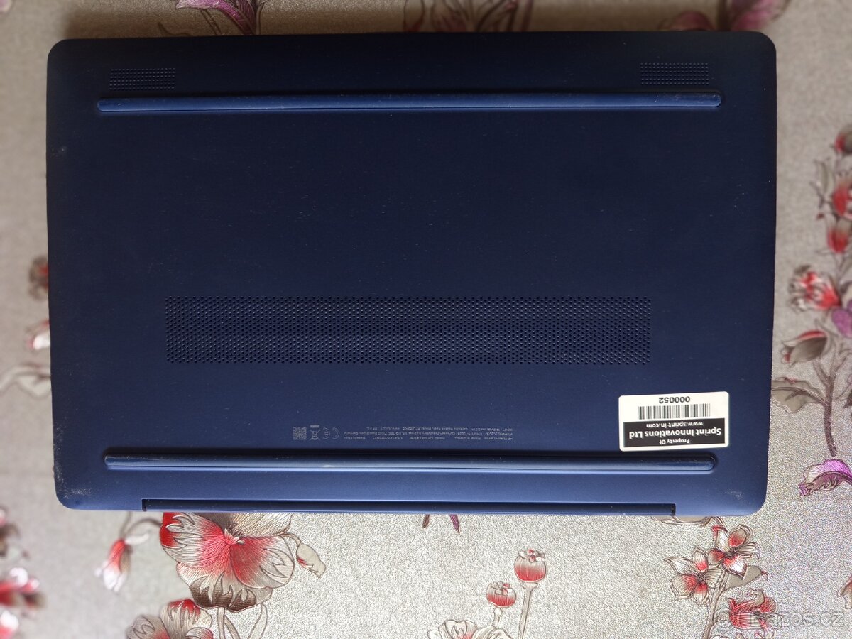 Hp stream laptop 14-ds0010nc - 7