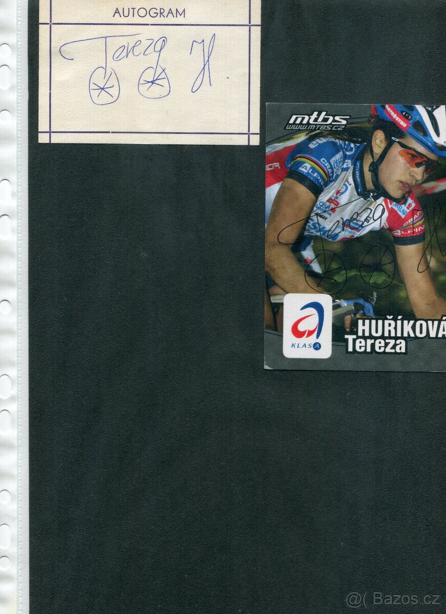 Autogramy/39 - 7
