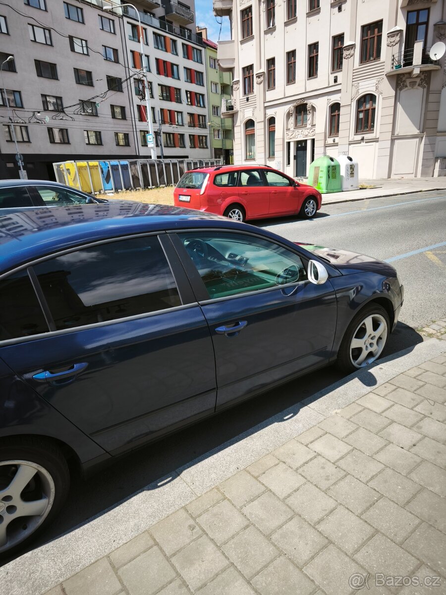 Passat - 7
