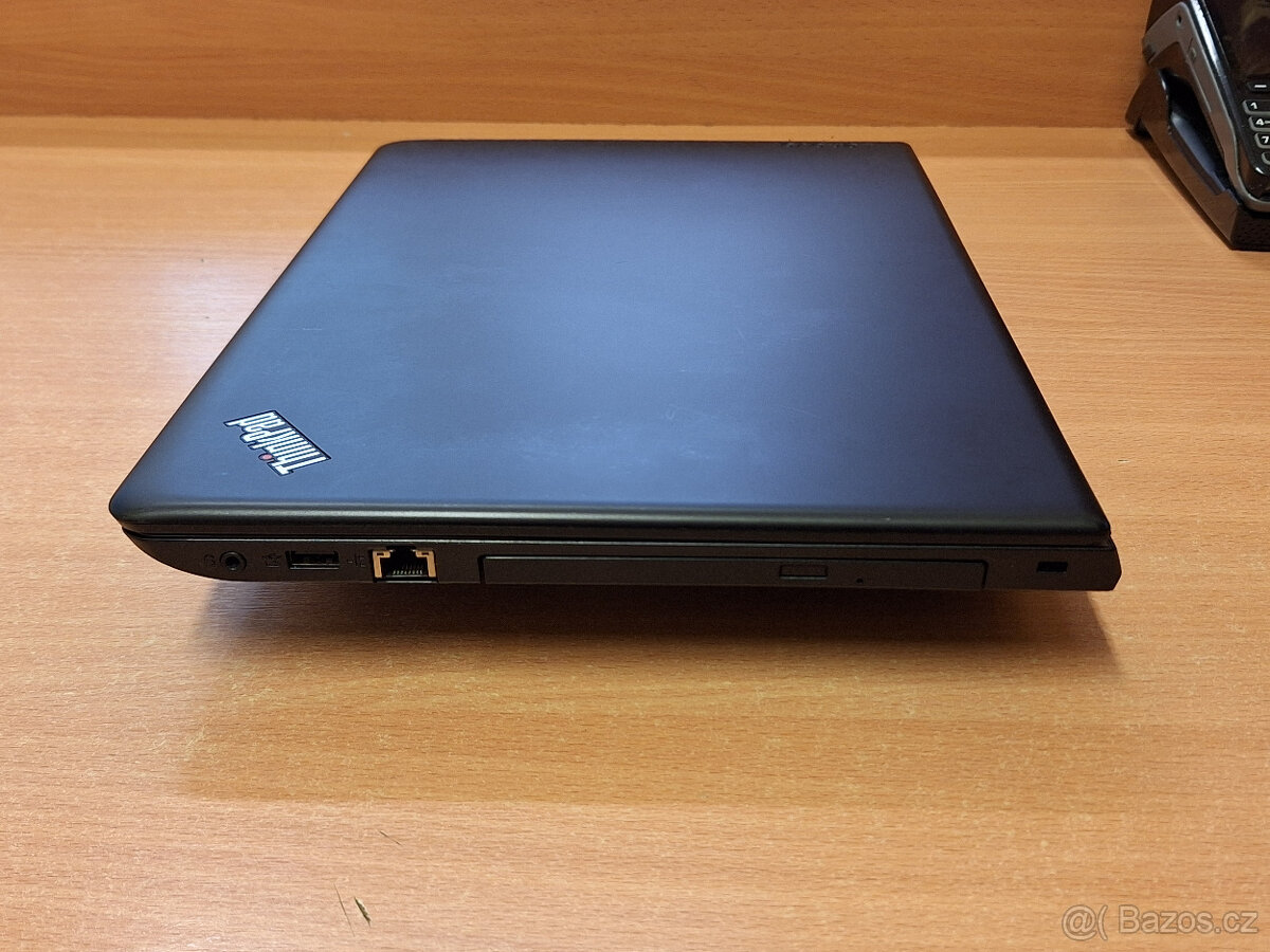 Lenovo ThinkPad E570 - i5 4x3.10GHz, 16GB RAM, WIN 11 - 7