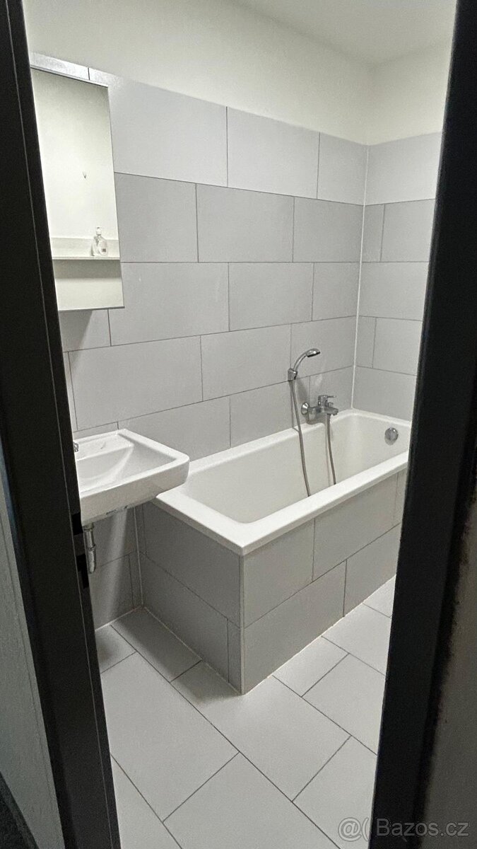 Pronájem bytu 2+1 v Nejdku - 7