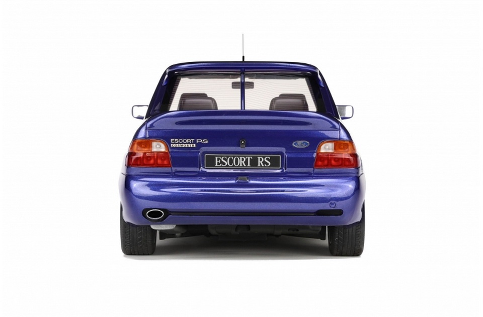 Ford Escort RS Cosworth Mk5 1993 1:12 OttoMobile - 7