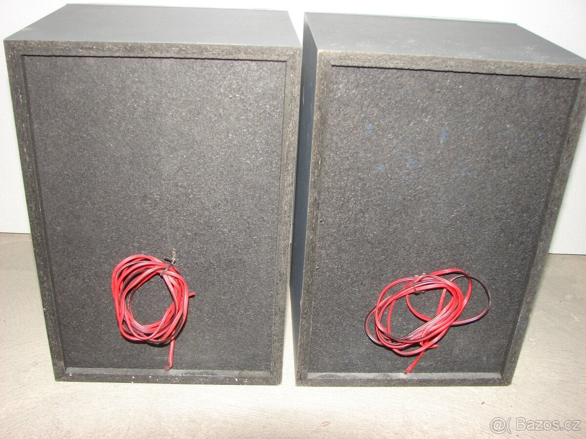 Philips FW-C38 repro, vysavač Siemens, kožené boty koně - 7