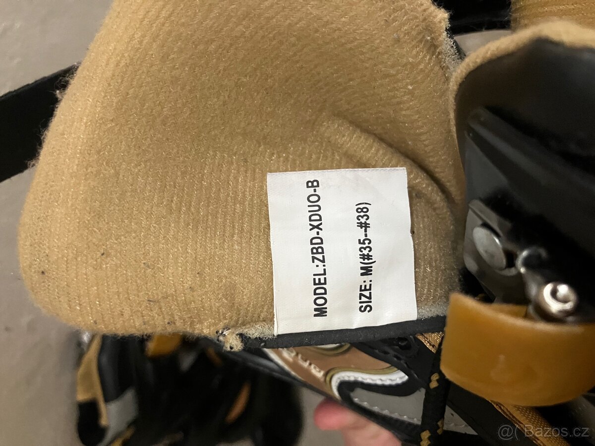 CHLAPECKÉ BRUSLE 2v1 - 7