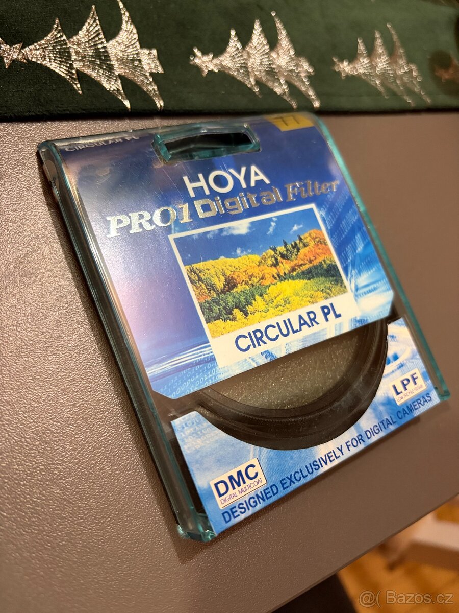 Objektiv Sigma 17-50 mm f/2.8 EX DC OS HSM pro Canon EF-S - 7