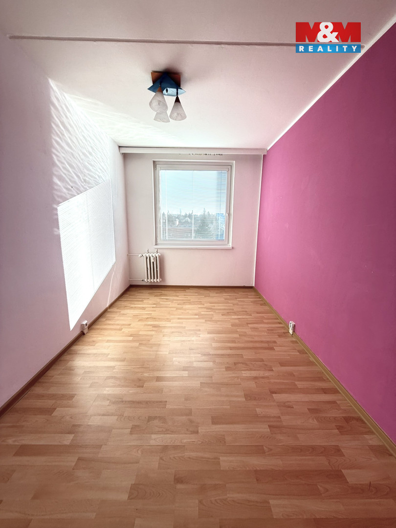 Prodej bytu 2+kk, 41 m², Praha, ul. Peškova - 7