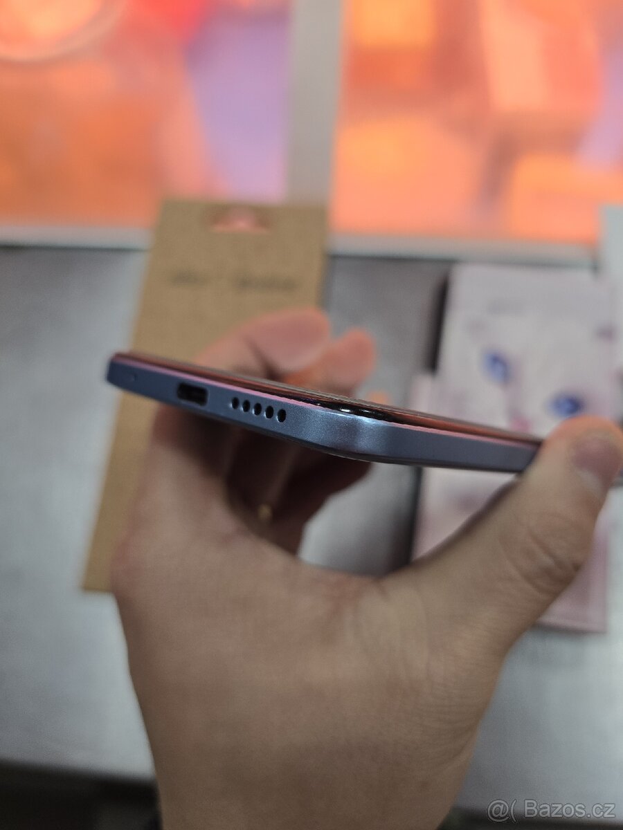 Xiaomi Redmi Note 12s 8/256G 108Mpx za dobrou cenu - 7