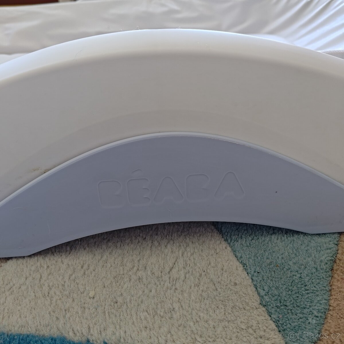 Přenosný přebalovací pult Beaba - 7