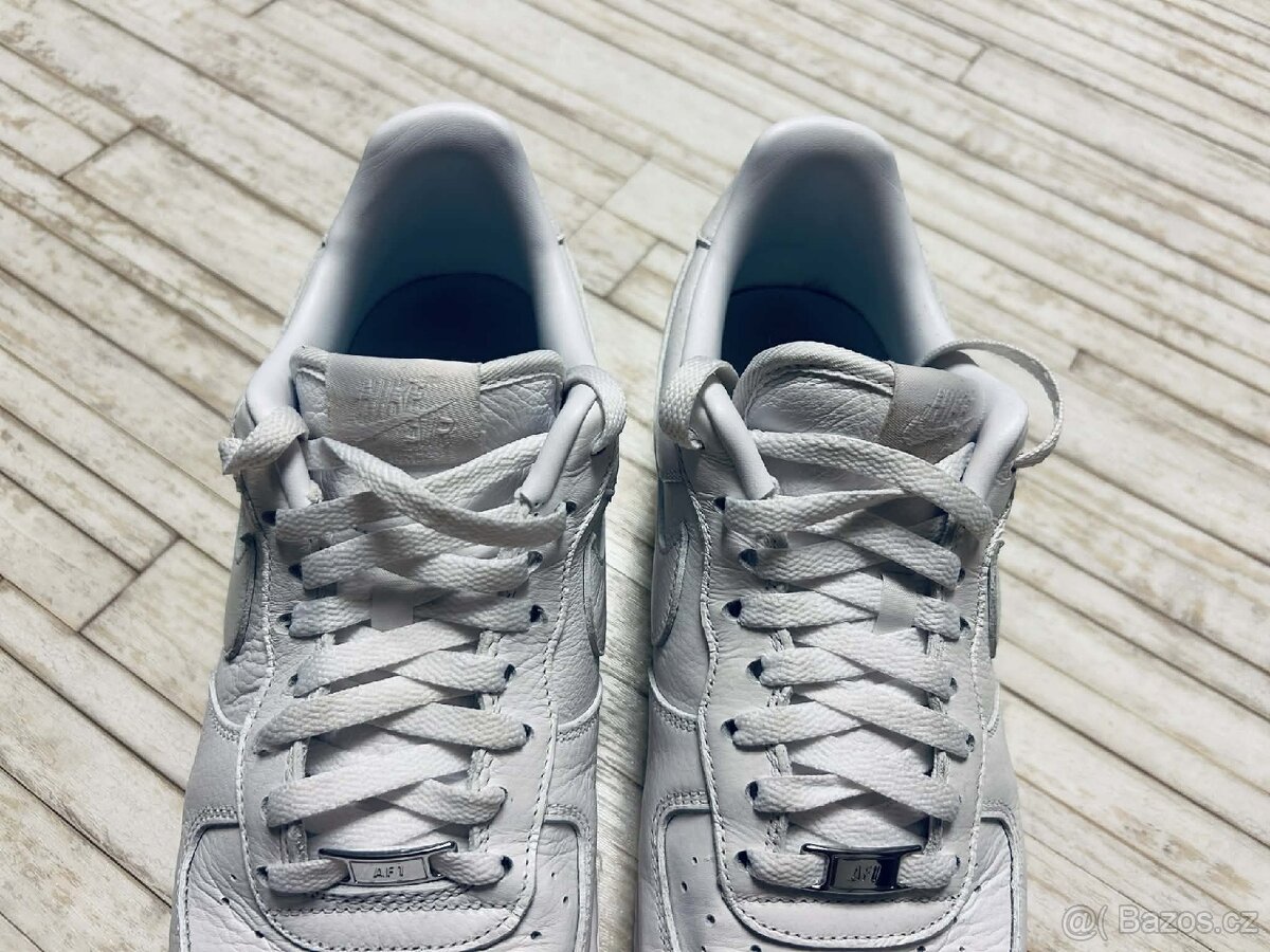 Nike Air Force 1 vel.44,5 limit edice - 7