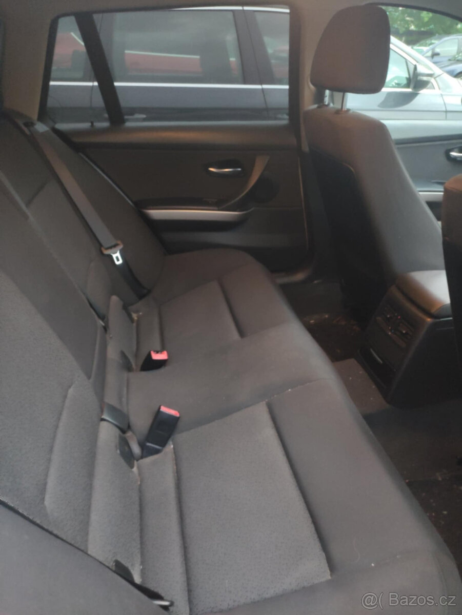 Prodám BMW 390L - 7