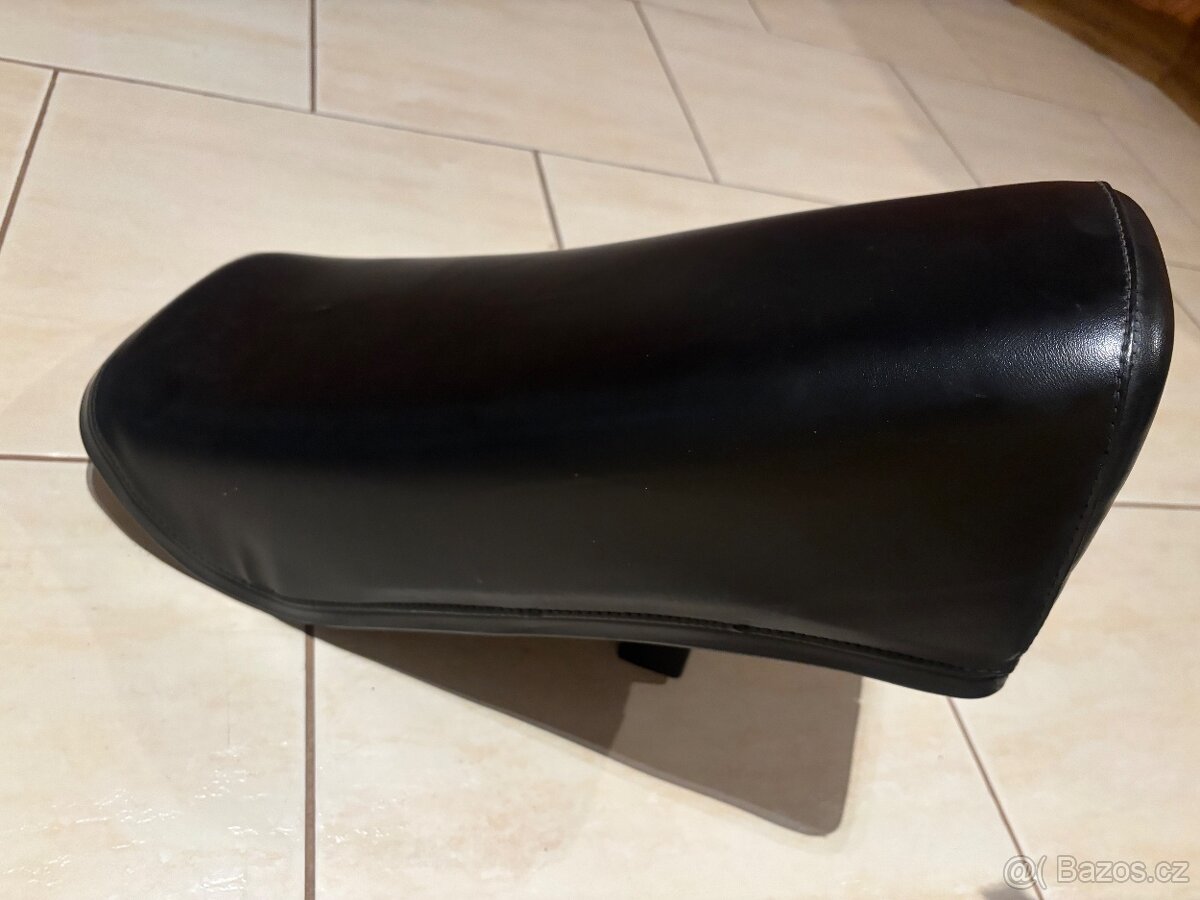 Sedlo prodloužené Babetta 210 - 7