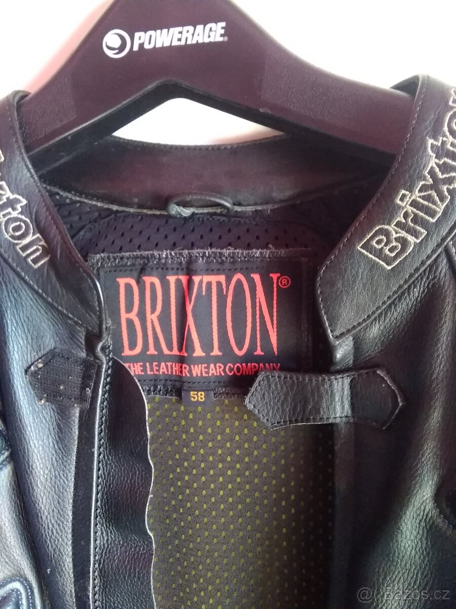 Kombinéza na motorku - 7