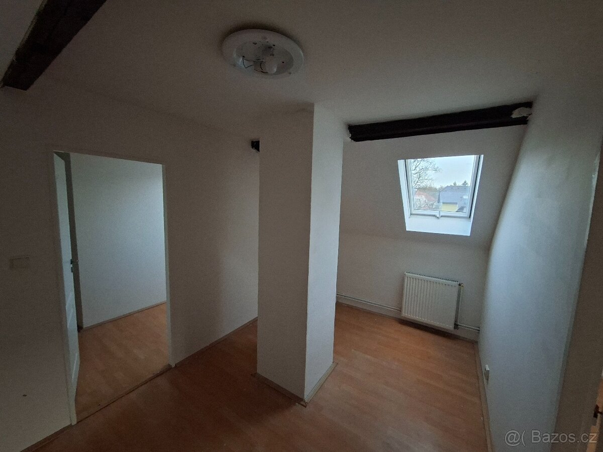 Rodinný dům Svatava - 7