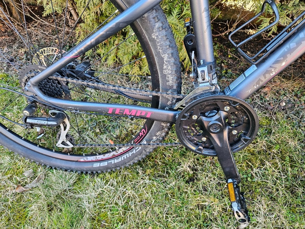 Kolo: Giant live dámské - 7